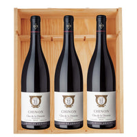 Clos de la Dioterie 2012