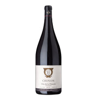 Clos de la Dioterie 2019