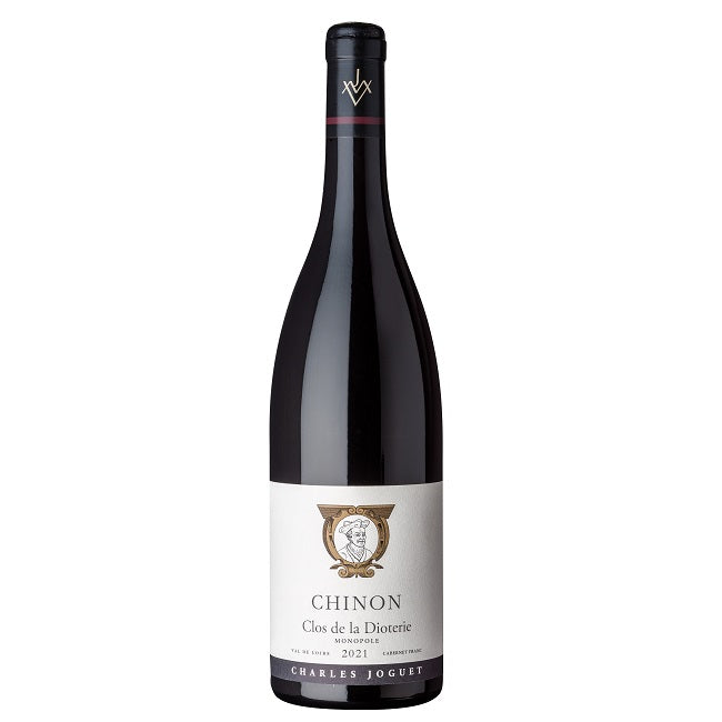 Clos de la Dioterie 2021
