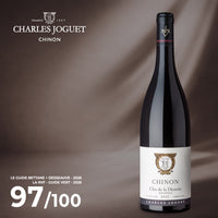 Clos de la Dioterie 2022