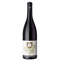 Clos du Chêne Vert 2022