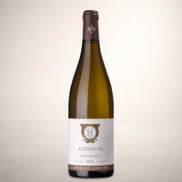 Les Charmes - white 2022