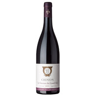 Les Varennes du Grand Clos 2022