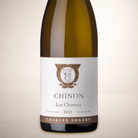 Les Charmes - blanc 2023