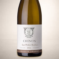 Les Petites Roches - white 2024