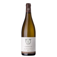 Les Petites Roches - blanc 2025