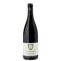 Clos de la Dioterie 2011 - Charles Joguet