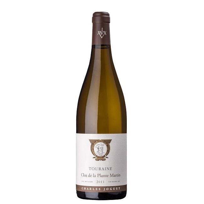 Clos de la Plante Martin 2011