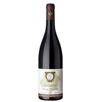 Clos du Chêne Vert 2015 - Charles Joguet
