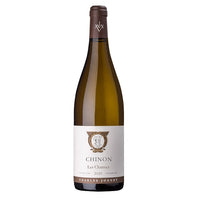 Les Charmes - blanc 2020