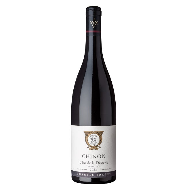 Clos de la Dioterie 2022 "En-primeur