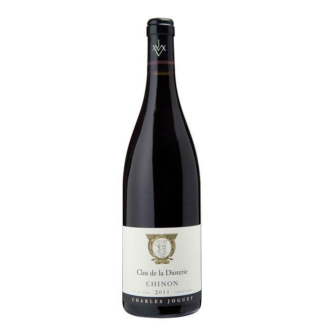 Clos de la Dioterie 2011 - Charles Joguet