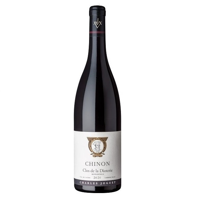 Clos de la Dioterie 2020