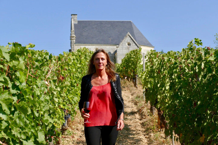 Millesimes 2010 - Charles Joguet