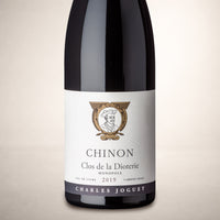 Clos de la Dioterie 2019