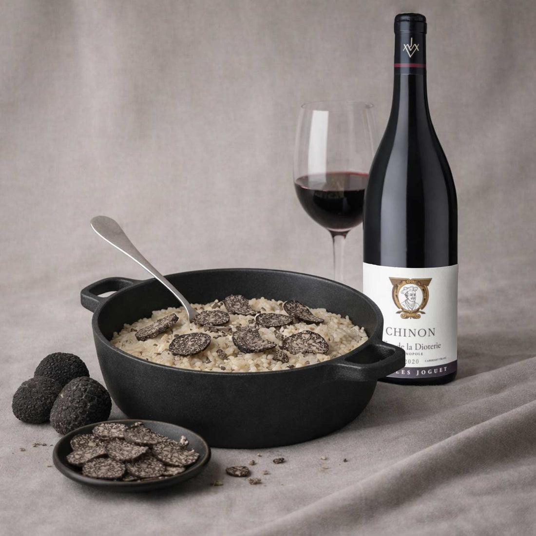 Clos de la Dioterie 2020