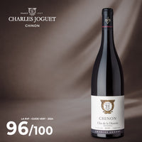 Clos de la Dioterie 2020