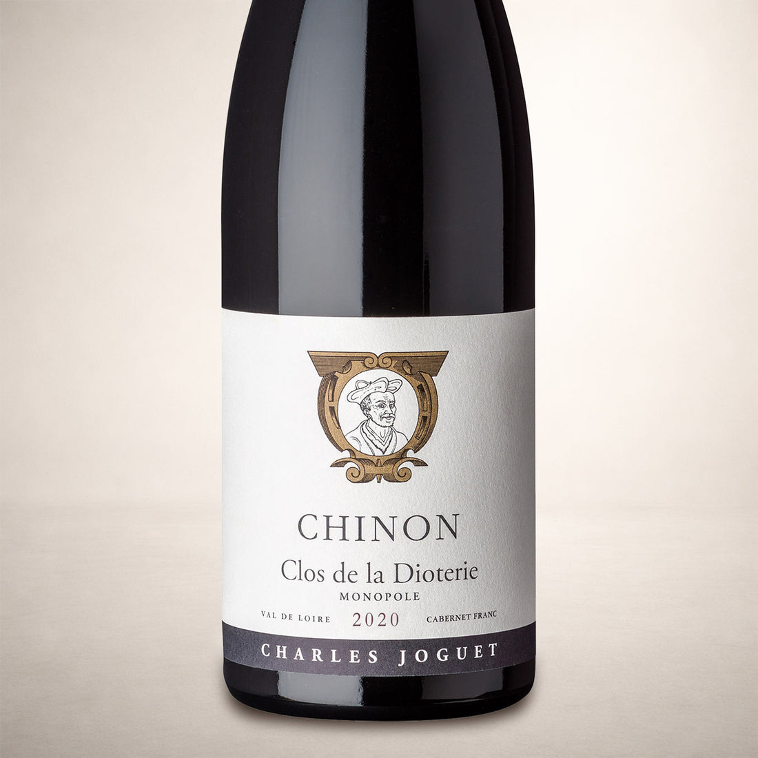 Clos de la Dioterie 2020