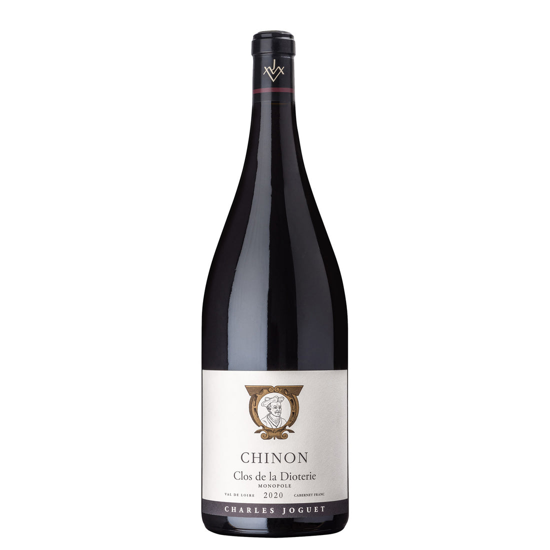 Clos de la Dioterie 2020
