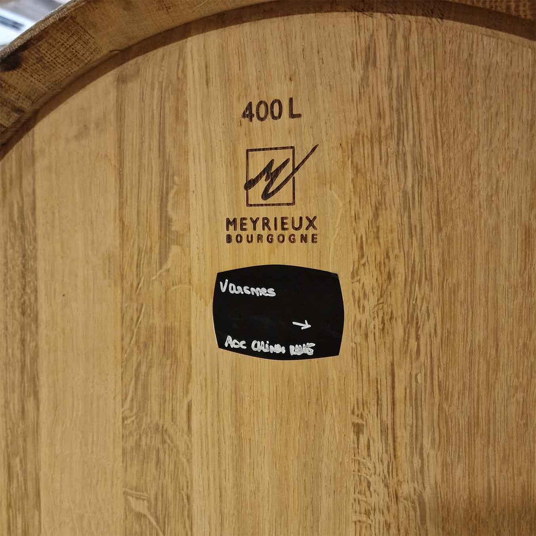 Les Varennes du Grand Clos 2024 "En-primeur"