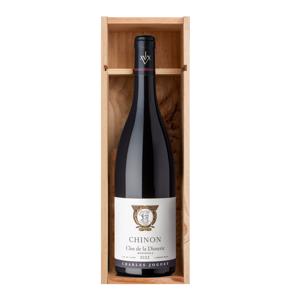 Clos de la Dioterie 2022