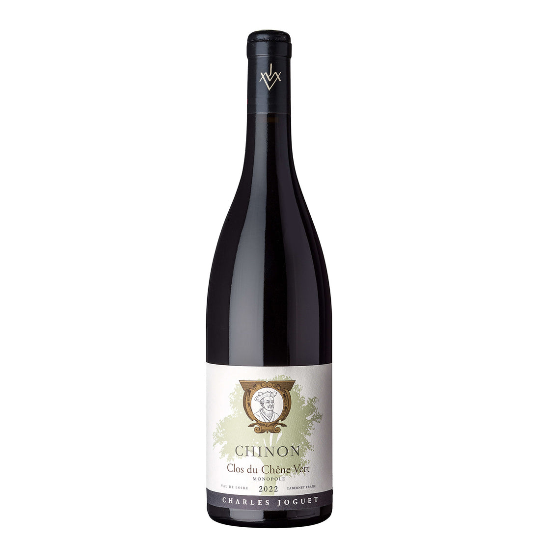 Clos du Chêne Vert 2022