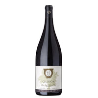 Clos du Chêne Vert 2022