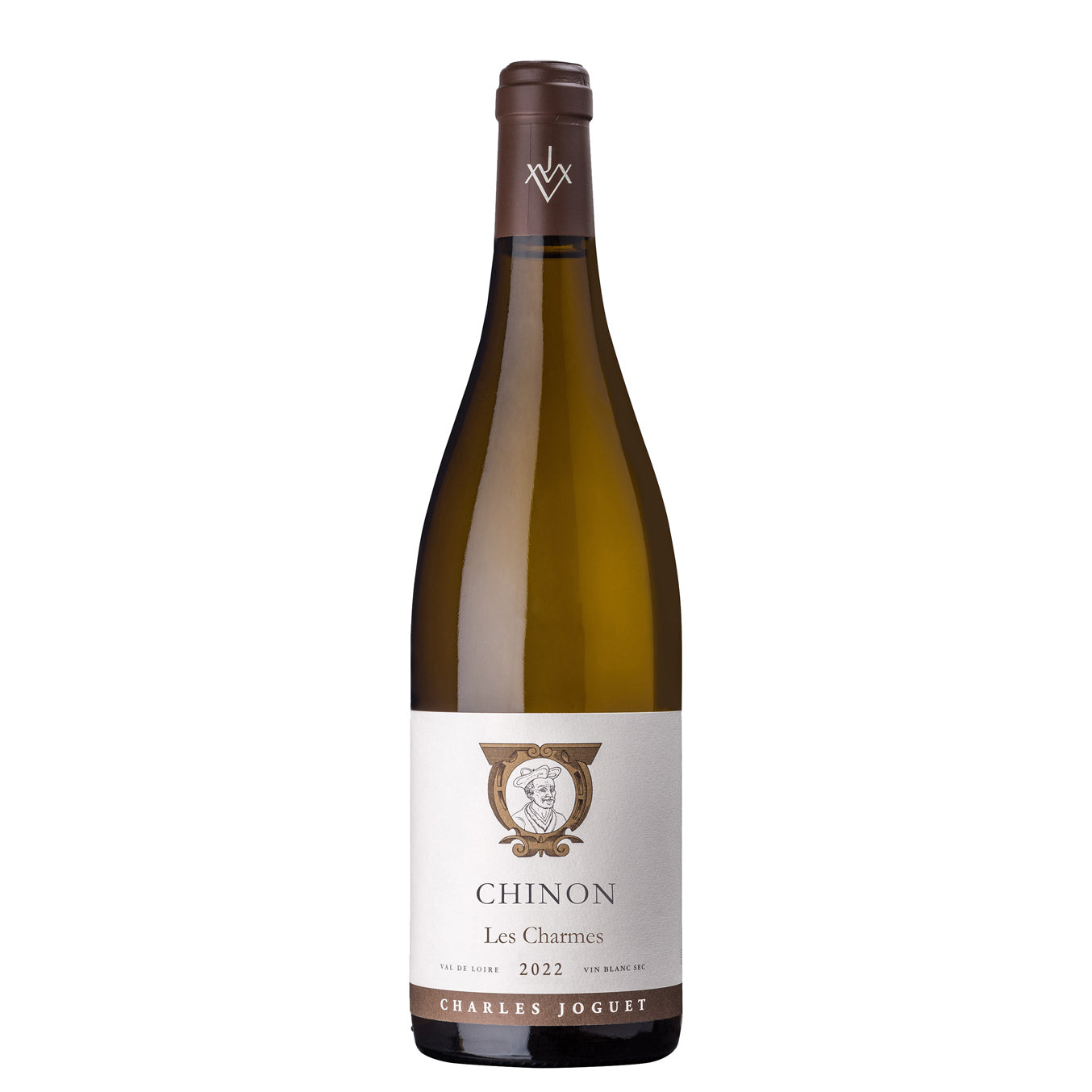 photo du vin les Charmes