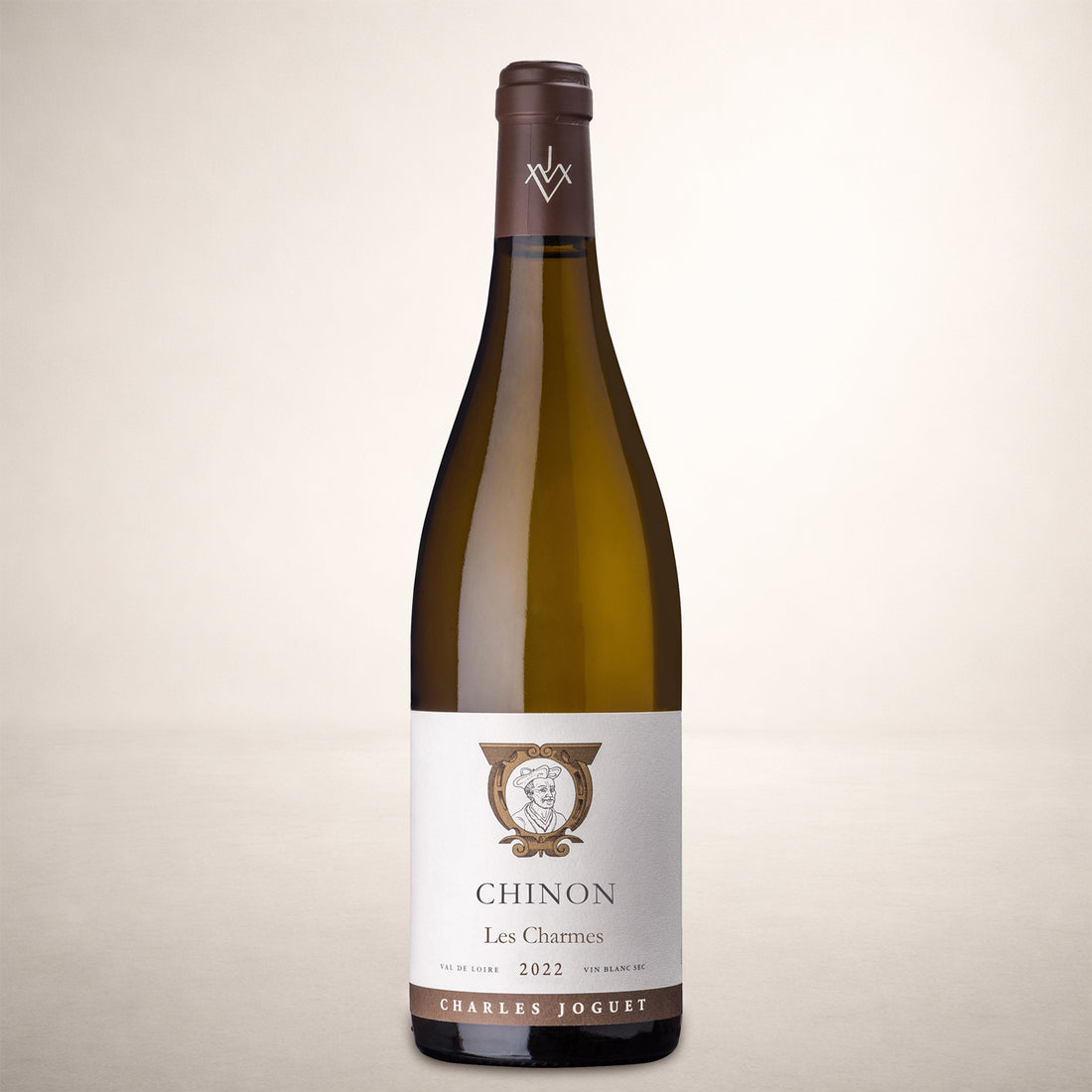 Les Charmes - white 2022