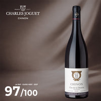 Clos de la Dioterie 2023
