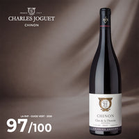 Clos de la Dioterie 2023