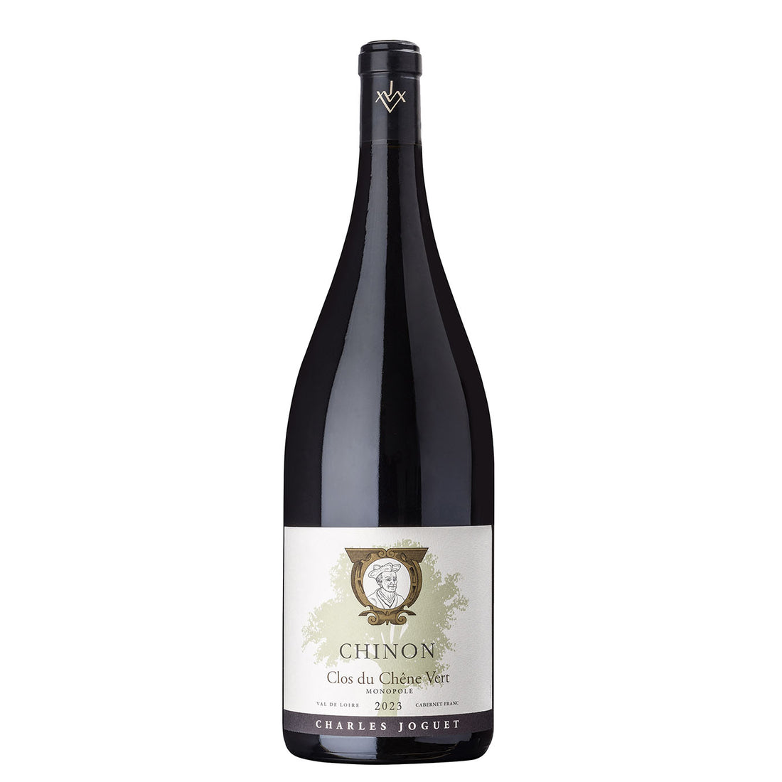 Clos du Chêne Vert 2023