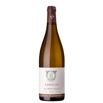 Les Petites Roches - blanc 2023