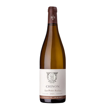 Les Petites Roches - blanc 2023