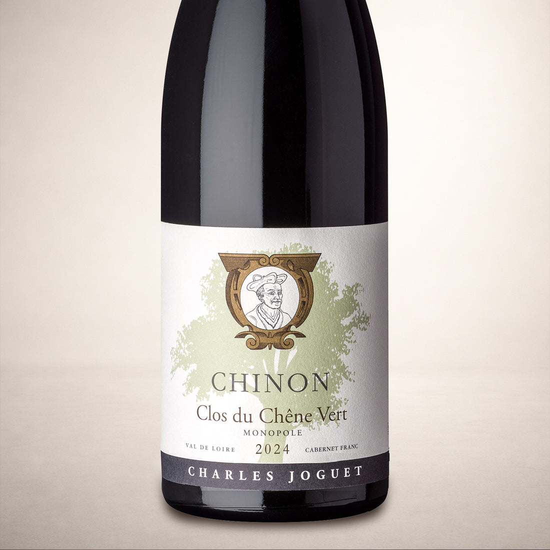 Clos du Chêne Vert 2024 "En-primeur"