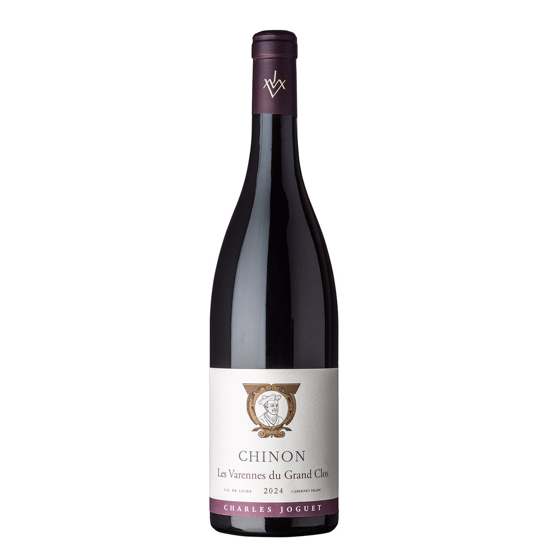 Les Varennes du Grand Clos 2024 "En-primeur"