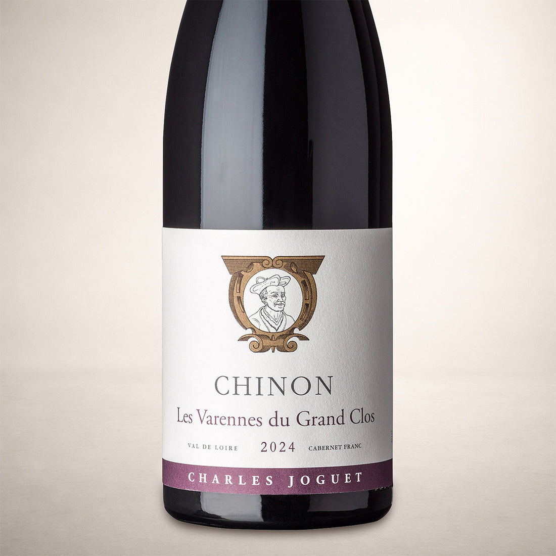 Les Varennes du Grand Clos 2024 "En-primeur"