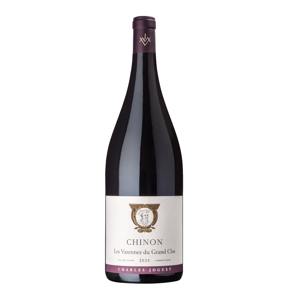Les Varennes du Grand Clos 2024 "En-primeur"