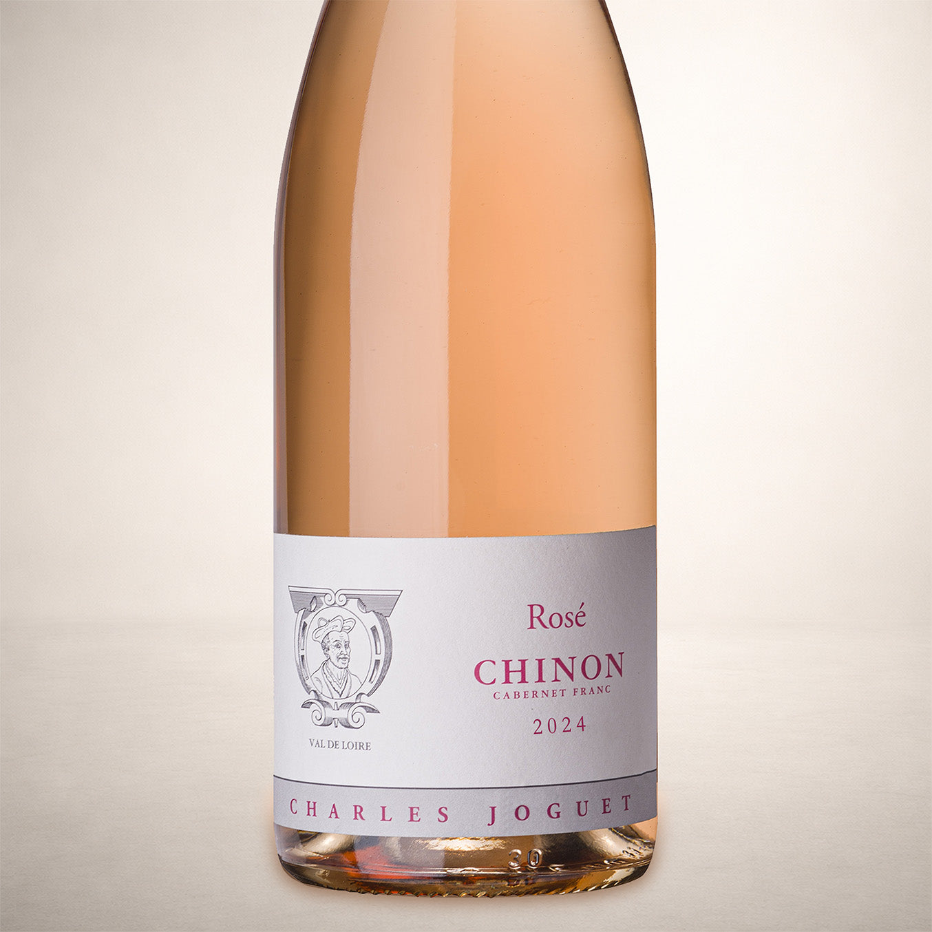 Rosé 2024 - Charles Joguet