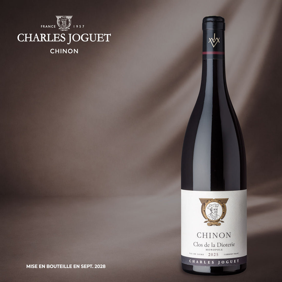 Clos de la Dioterie 2025 "En-primeur"