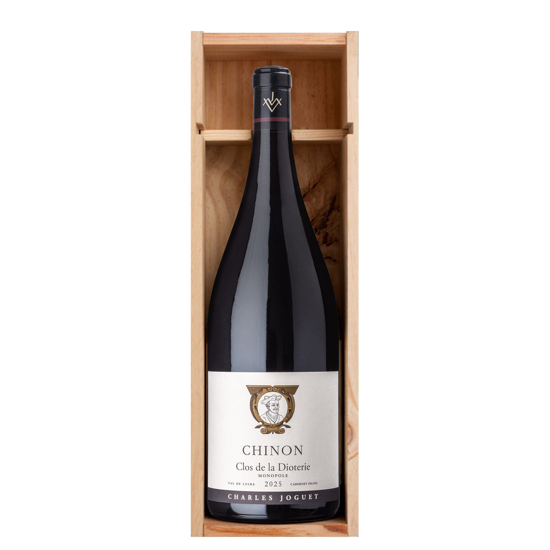 Clos de la Dioterie 2025 "En-primeur"
