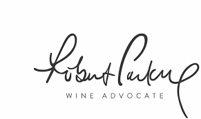 Wine Advocate -Robert Parker