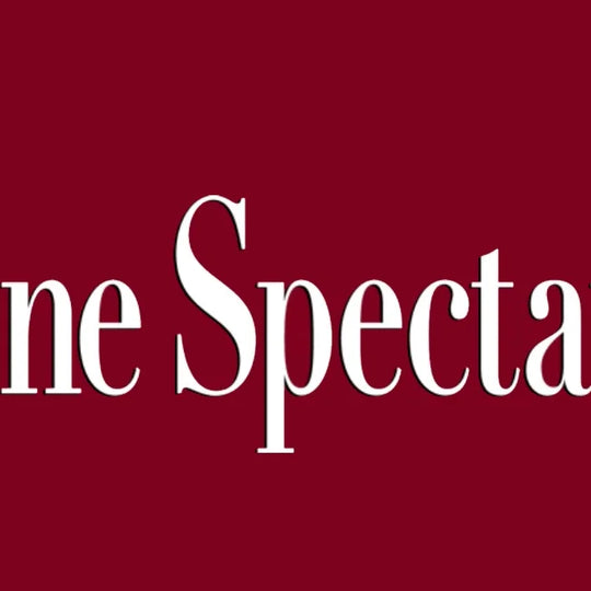 Wine Spectator