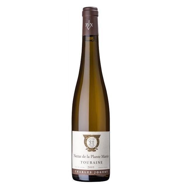 vue du vin Nectar de la Plante Martin