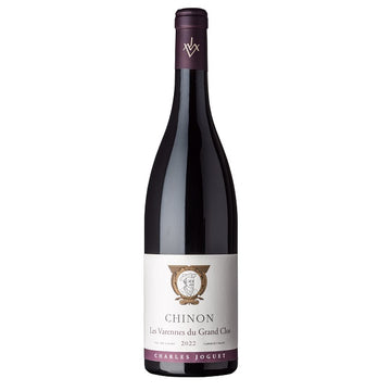 Les Varennes du Grand Clos 2022 "En-primeur'